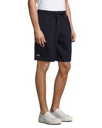 Lacoste Sport Fleece Shorts