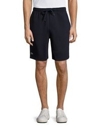 Lacoste Sport Fleece Shorts