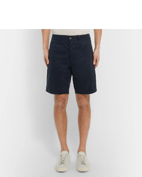 rag & bone Standard Issue Cotton Twill Shorts