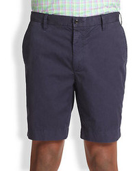 Polo Ralph Lauren Straight Fit Newport Chino Shorts