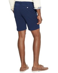 Polo Ralph Lauren Striped Seersucker Shorts Classic Fit