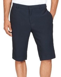 Givenchy Tech Jersey Bermuda Shorts