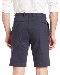 Tailor Vintage Canvas Walk Shorts Navy 36 | Where to buy & how to wear
