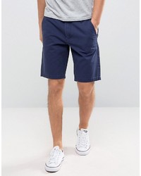 Benetton United Colors Of Slim Fit Chino Shorts