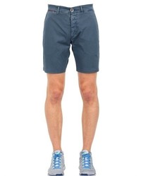 Unlimited Cotton Chino Bermuda Shorts
