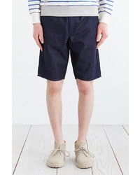 Urban Outfitters Native Youth Indigo Nep Short
