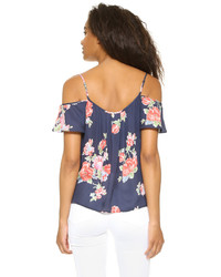 Joie Adorlee Blouse