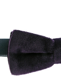 Dolce & Gabbana Adjustable Bow Tie