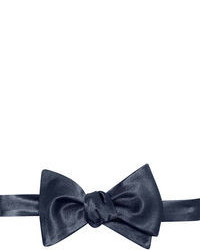 Lauren Ralph Lauren Ascot Silk Bow Tie