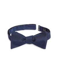 Nordstrom Glover Silk Bow Tie