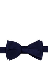 DKNY Solid Bow Tie
