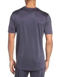 Daniel Buchler Luxe Silk T Shirt