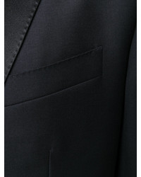 Dolce & Gabbana Martini Tuxedo Suit