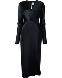 Dion Lee Knot Lateral Slit Dress