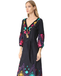 Figue Lola Maxi Dress