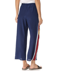 RED Valentino Track Pants