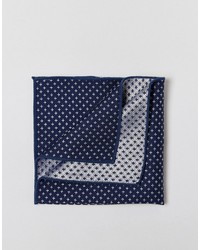 Selected Homme Pocket Square