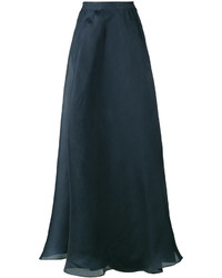 Rosie Assoulin Transformer High Waisted Skirt