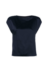 Chalayan Sculpted Fitted Blouse