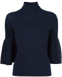 The Row Bell Sleeve Jumper