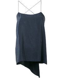 Theory Square Neck Cami Top