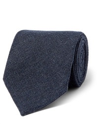 8cm Cashmere Tie