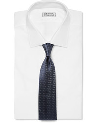 8cm Silk Jacquard Tie