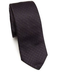 Sand Abstract Textured Tie