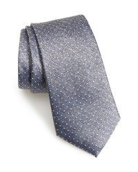 Nordstrom Men's Shop Lucai Dot Silk Tie