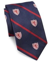Polo Ralph Lauren Madison Crested Tie