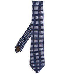 Church's Micro Patterned Tie