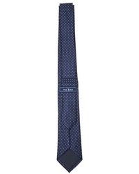 The Tie Bar Mini Dots Formal Tie