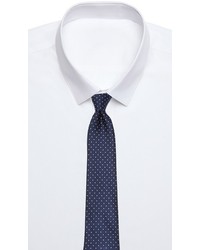 The Tie Bar Mini Dots Formal Tie