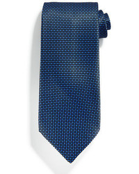 Stefano Ricci Neat Patterned Silk Tie