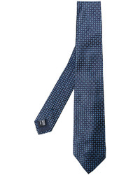 Giorgio Armani Patterned Tie