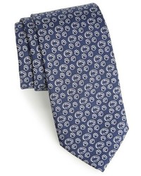 Vineyard Vines Penn State University Silk Tie