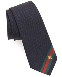 Gucci Silk Tie