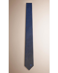 Burberry Slim Cut Degrad Silk Tie
