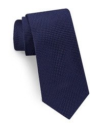 Ted Baker London Solid Silk Tie