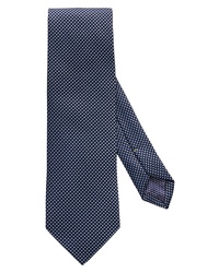 Eton Solid Silk Tie