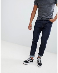 Levi's 510 Skinny Fit Jeans Cleaner