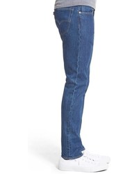 Levi's 510 Tm Skinny Fit Jeans