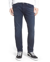 7 For All Mankind Paxtyn Foolproof Skinny Fit Jeans