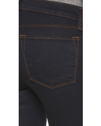 J Brand 811 Mid Rise Skinny Jeans