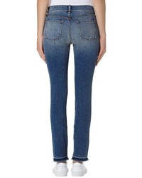 J Brand 811 Skinny Jeans