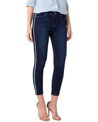 Liverpool Abby Crop Skinny Jeans