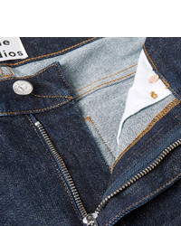 Acne Studios Ace Five Skinny Fit Denim Jeans
