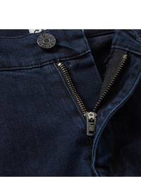 Acne Studios Ace Skinny Fit Stretch Denim Jeans