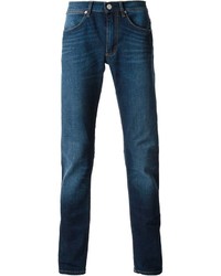 Acne Studios Max Prince Slim Fit Jeans