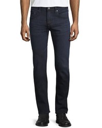 AG Jeans Ag Dylan 2 Year Abacus Skinny Fit Jeans